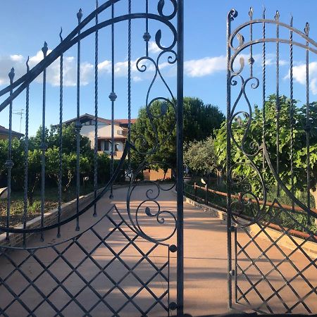 B&B Villa Eden Ortona Exteriér fotografie