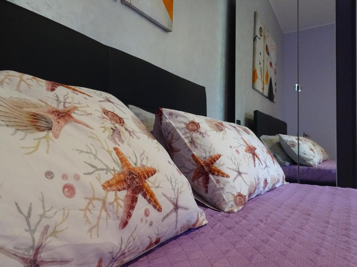 B&B Villa Eden Ortona Exteriér fotografie