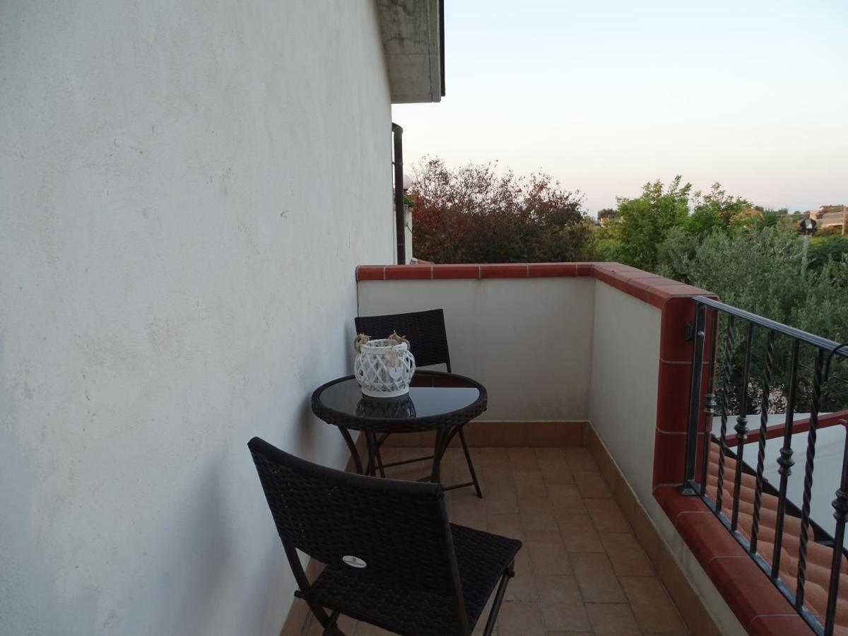 B&B Villa Eden Ortona Exteriér fotografie