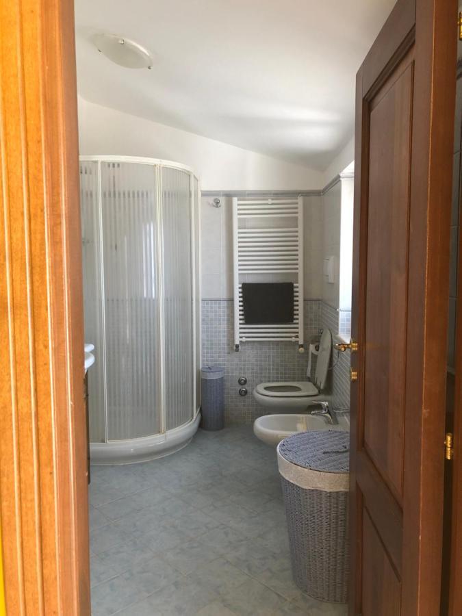 B&B Villa Eden Ortona Exteriér fotografie